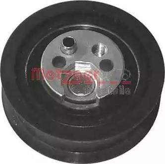 Metzger WM-Z 807 - Timing Belt Set car-mod.net