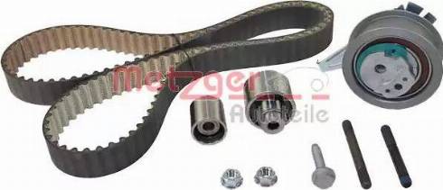 Metzger WM-Z 884 - Timing Belt Set car-mod.net