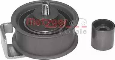 Metzger WM-Z 839 - Timing Belt Set car-mod.net