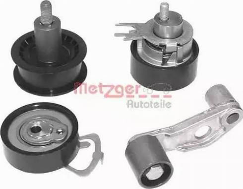 Metzger WM-Z 837 - Timing Belt Set car-mod.net