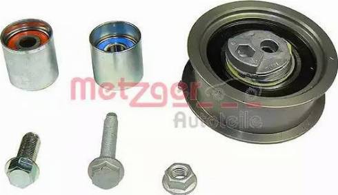Metzger WM-Z 871 - Timing Belt Set car-mod.net