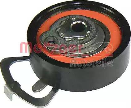 Metzger WM-Z 250 - Timing Belt Set car-mod.net