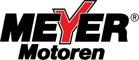 Meyer 990009290 - Complete Engine car-mod.net