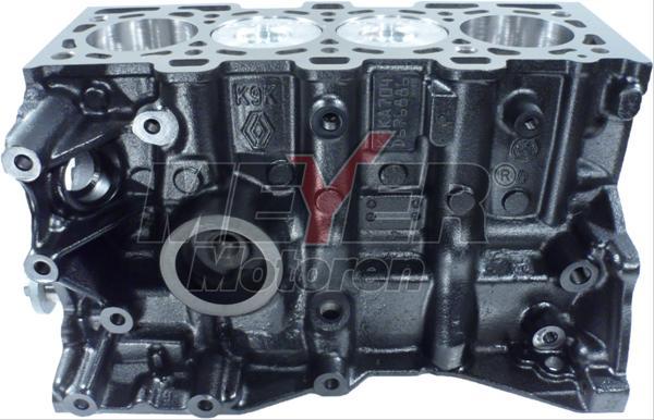 Meyer 090994600 - Partial Engine car-mod.net