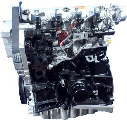 Meyer 090005710 - Complete Engine car-mod.net