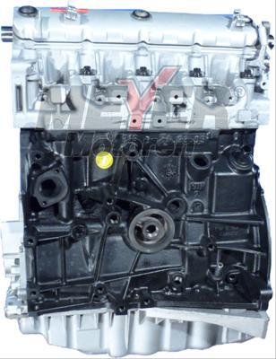 Meyer 091995710 - Complete Engine car-mod.net