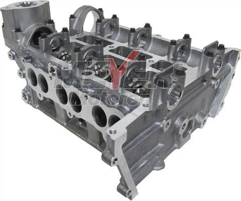 Meyer 044034130 - Cylinder Head car-mod.net