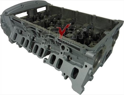 Meyer 043033610 - Cylinder Head car-mod.net