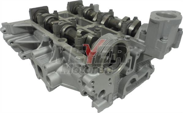 Meyer 043024130 - Cylinder Head car-mod.net