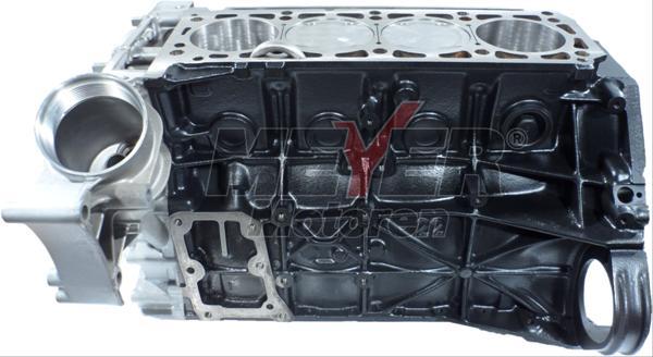 Meyer 050993780 - Partial Engine car-mod.net