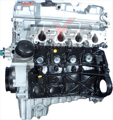 Meyer 050004080 - Complete Engine car-mod.net