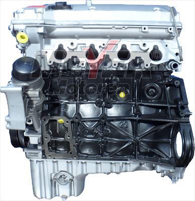 Meyer 050003780 - Complete Engine car-mod.net