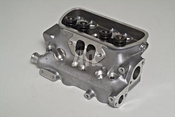 Meyer 014036810 - Cylinder Head car-mod.net