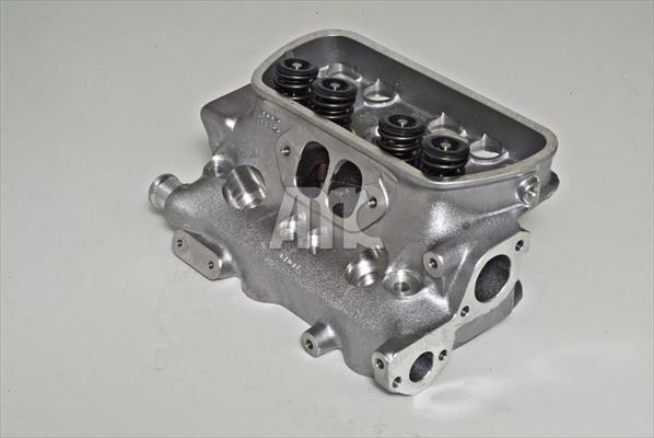 Meyer 014036820 - Cylinder Head car-mod.net
