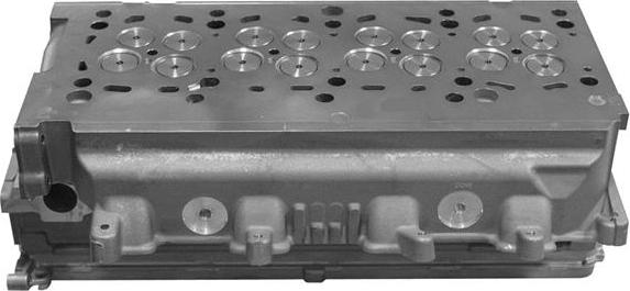 Meyer 014038960 - Cylinder Head car-mod.net