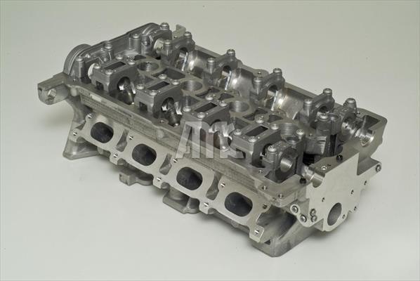 Meyer 014037250 - Cylinder Head car-mod.net