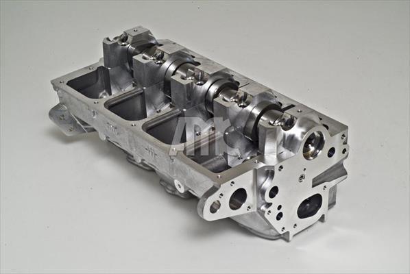 Meyer 014024010 - Cylinder Head car-mod.net
