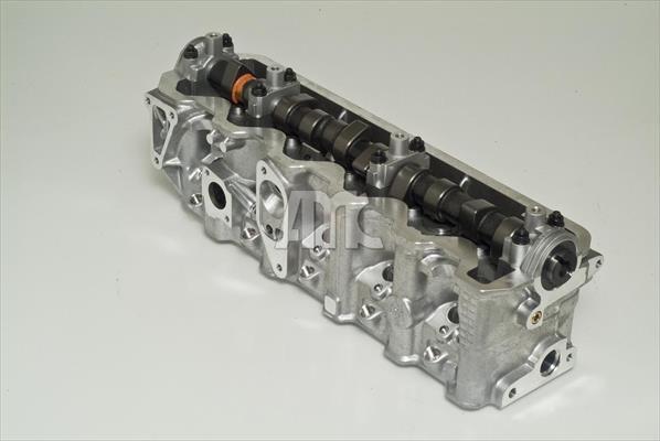 Meyer 014026900 - Cylinder Head car-mod.net