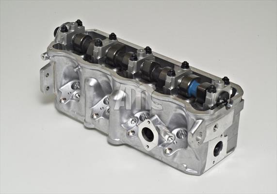 Meyer 014026050 - Cylinder Head car-mod.net