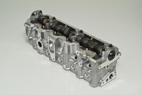 Meyer 014028150 - Cylinder Head car-mod.net