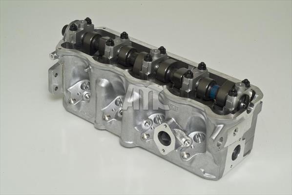 Meyer 014027720 - Cylinder Head car-mod.net