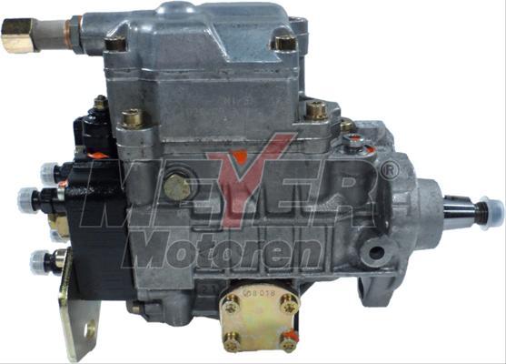 Meyer 016306050 - High Pressure Injection Pump car-mod.net