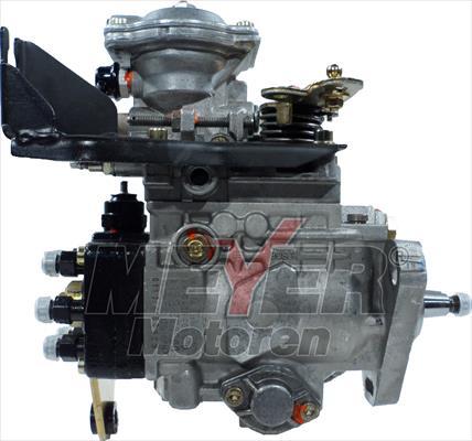 Meyer 016306150 - High Pressure Injection Pump car-mod.net
