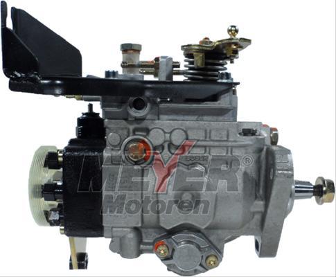 Meyer 016300890 - High Pressure Injection Pump car-mod.net