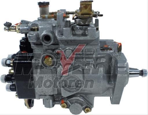 Meyer 016300880 - High Pressure Injection Pump car-mod.net