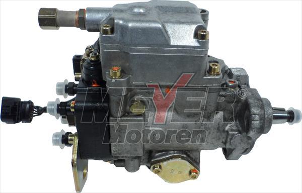 Meyer 016307700 - High Pressure Injection Pump car-mod.net