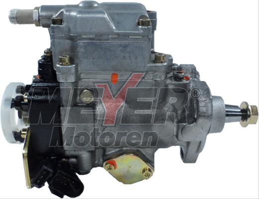 Meyer 016307720 - High Pressure Injection Pump car-mod.net