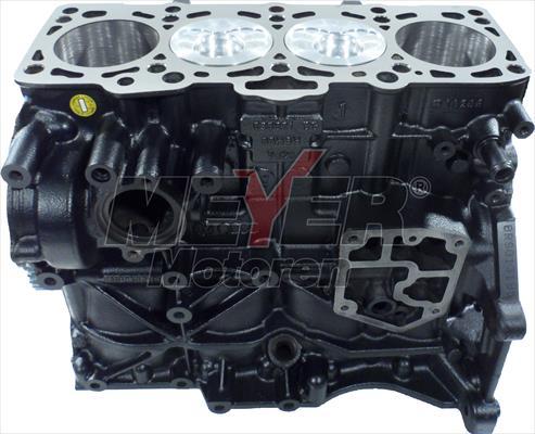 Meyer 010994400 - Partial Engine car-mod.net