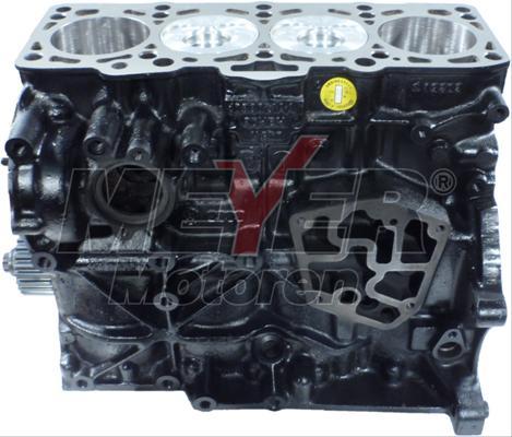Meyer 010994010 - Partial Engine car-mod.net