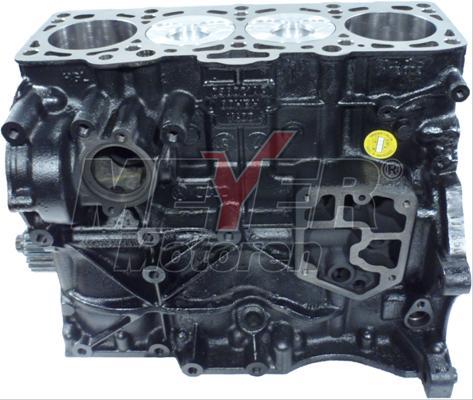 Meyer 010994110 - Partial Engine car-mod.net