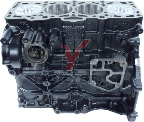Meyer 010994170 - Partial Engine car-mod.net