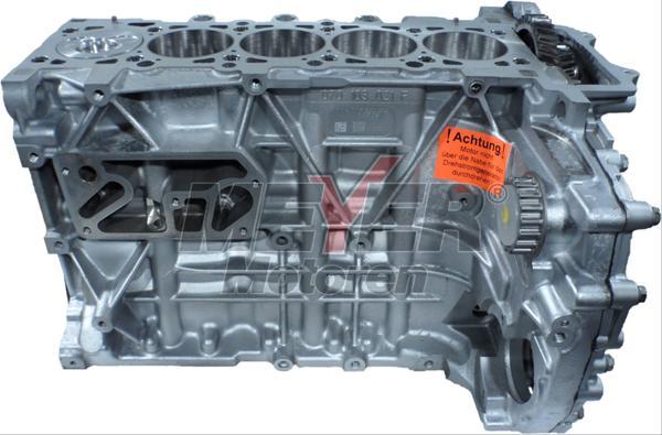 Meyer 010994310 - Partial Engine car-mod.net