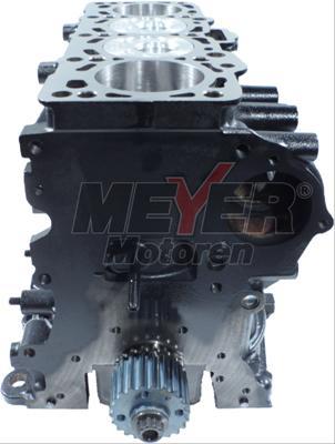 Meyer 010994290 - Partial Engine car-mod.net