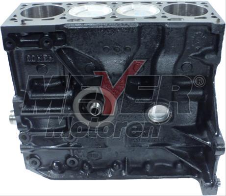 Meyer 010996440 - Partial Engine car-mod.net