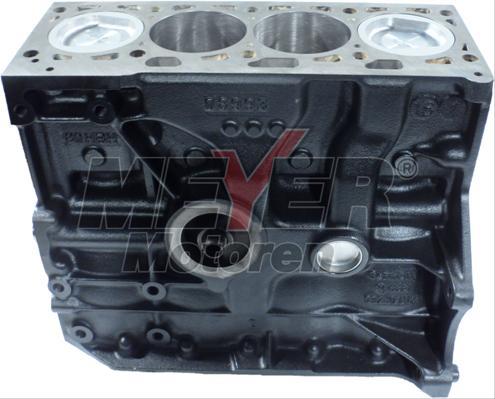 Meyer 010996420 - Partial Engine car-mod.net