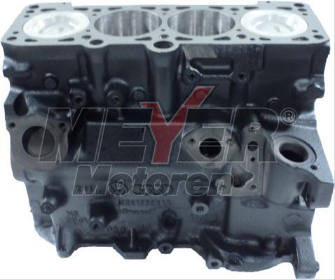 Meyer 010996680 - Partial Engine car-mod.net