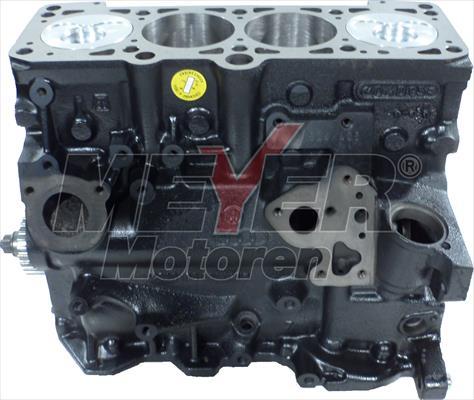 Meyer 010996050 - Partial Engine car-mod.net