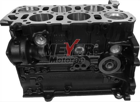 Meyer 010996880 - Partial Engine car-mod.net
