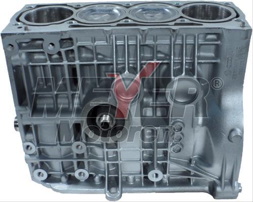 Meyer 010991010 - Partial Engine car-mod.net