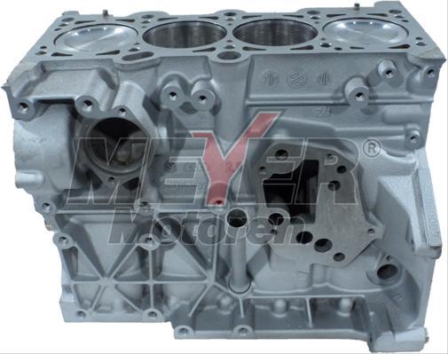 Meyer 010991190 - Partial Engine car-mod.net
