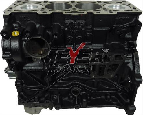 Meyer 010998960 - Partial Engine car-mod.net