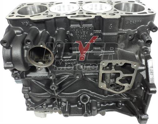 Meyer 010998440 - Partial Engine car-mod.net