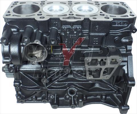 Meyer 010998400 - Partial Engine car-mod.net