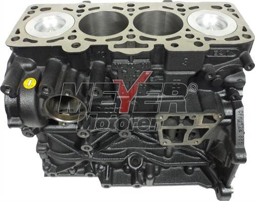 Meyer 010998540 - Partial Engine car-mod.net