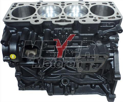Meyer 010998530 - Partial Engine car-mod.net