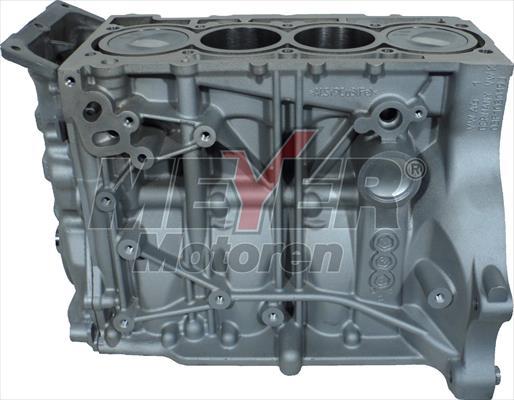 Meyer 010992000 - Partial Engine car-mod.net